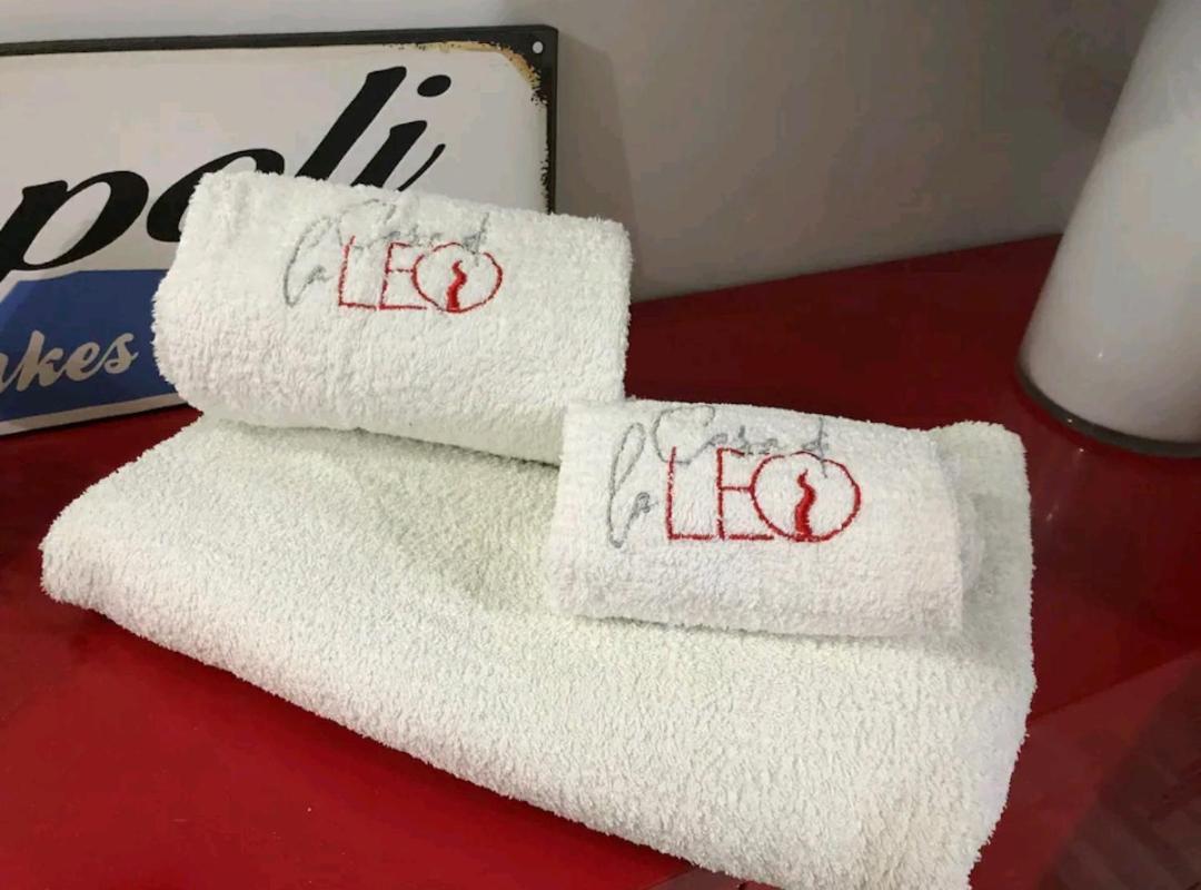 La Casa Di Leo Apartment เนเปิลส์ ภายนอก รูปภาพ